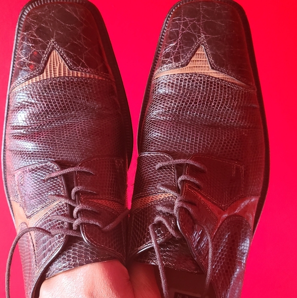 MENS SHOES - Picture 2 of 16